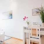 Atlantik 23 -Standnahe Ferienwohnung