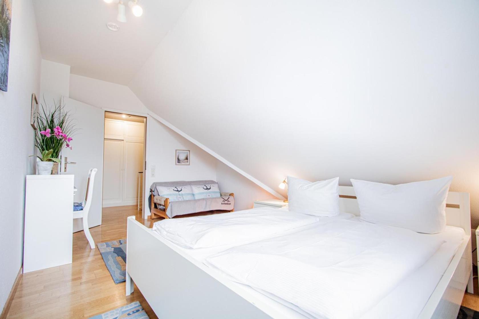 Apartment Atlantik 23 -standnahe