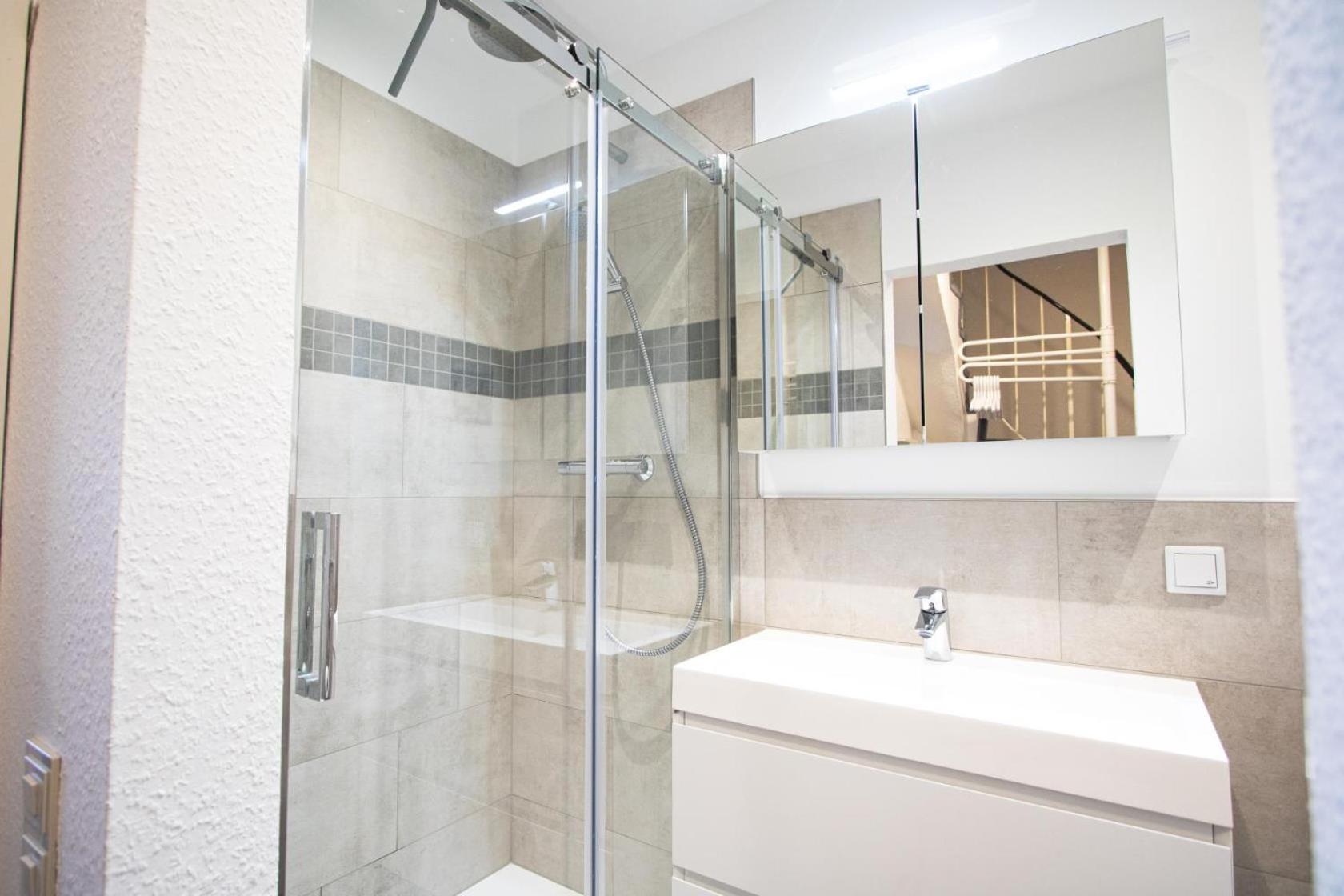 Atlantik 23 -standnahe Apartment Wenningstedt-Braderup